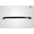 1999-2004 Ford Mustang S351 Look Carbon Fiber Rear Wing - image 2