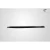 1999-2004 Ford Mustang S351 Look Carbon Fiber Rear Wing - image 3