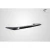 1999-2004 Ford Mustang S351 Look Carbon Fiber Rear Wing - image 4