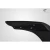 1999-2004 Ford Mustang S351 Look Carbon Fiber Rear Wing - image 6