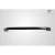 1999-2004 Ford Mustang S351 Look Carbon Fiber Rear Wing - image 2