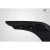 1999-2004 Ford Mustang S351 Look Carbon Fiber Rear Wing - image 10