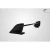 2000-2005 Mitsubishi Eclipse Shock Carbon Fiber Rear Wing - image 9