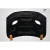 2011-2023 Dodge Durango SRT Hellcat Look Hood - 1 Piece - image 7