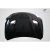 2011-2026 Dodge Durango SRT Hellcat Look Carbon Fiber Hood - image 21