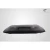 2011-2026 Dodge Durango SRT Hellcat Look Carbon Fiber Hood - image 3