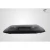 2011-2026 Dodge Durango SRT Hellcat Look Carbon Fiber Hood - image 4