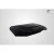 2011-2026 Dodge Durango SRT Hellcat Look Carbon Fiber Hood - image 6