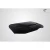 2011-2026 Dodge Durango SRT Hellcat Look Carbon Fiber Hood - image 5