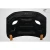 2011-2026 Dodge Durango SRT Hellcat Look Carbon Fiber Hood - image 22