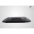 2011-2026 Dodge Durango SRT Hellcat Look Carbon Fiber Hood - image 17