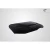 2011-2026 Dodge Durango SRT Hellcat Look Carbon Fiber Hood - image 18