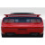 1990-1996 Nissan 300ZX Z32 Duraflex Turbo Look Rear Wing Spoiler - 1 Piece - image 1