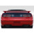 1990-1996 Nissan 300ZX Z32 Turbo Look Rear Wing Spoiler - 1 Piece - image 1