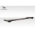 1990-1996 Nissan 300ZX Turbo Look Rear Wing - image 5