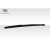2015-2021 Mercedes C Class W205 4DR Sedan VRT Rear Wing Spoiler - 1 Piece - image 11