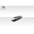 2015-2021 Mercedes C Class W205 4DR Sedan VRT Rear Wing Spoiler - 1 Piece - image 13
