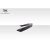 2015-2021 Mercedes C Class W205 4DR Sedan VRT Rear Wing Spoiler - 1 Piece - image 8