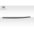 2015-2021 Mercedes C Class VRT Rear Wing - image 5