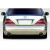 2001-2003 Lexus LS Series LS430 W-1 Rear Lip Under Spoiler - 1 Piece - image 1