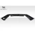 2001-2003 Lexus LS Series LS430 W-1 Rear Lip Under Spoiler - 1 Piece - image 4