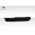2001-2003 Lexus LS Series LS430 W-1 Rear Lip Under Spoiler - 1 Piece - image 9