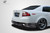 2004-2008 Acura TL Carbon Creations Aspec Look Rear Lip 1 Piece