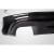 2004-2008 Acura TL Carbon Creations Aspec Look Rear Lip - 1 Piece - image 12