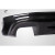 2004-2008 Acura TL Aspec Look Rear Lip - 1 Piece - image 6