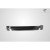 2004-2008 Acura TL Aspec Look Rear Lip - 1 Piece - image 2