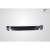 2004-2008 Acura TL Aspec Look Rear Lip - 1 Piece - image 8