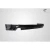 2004-2008 Acura TL Aspec Look Rear Lip - 1 Piece - image 7