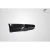2004-2008 Acura TL Aspec Look Carbon Fiber Rear Lip - image 6