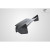 1992-1995 Honda Civic HB RBS Wing Spoiler - 3 piece (S) - image 3