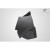 1992-1995 Honda Civic HB RBS Wing Spoiler - 3 piece (S) - image 5