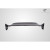 1992-1995 Honda Civic HB RBS Wing Spoiler - 3 piece (S) - image 15