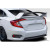2016-2020 Honda Civic 2DR Type R Look Rear Wing Spoiler - 1 Piece - image 6