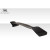 2016-2020 Honda Civic 2DR Duraflex Type R Look Rear Wing Spoiler - 1 Piece - image 5