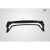 2008-2011 Subaru Impreza 5DR 2008-2014 Subaru WRX STI 5DR VR-S Wing Trunk Lid Spoiler - 4 Piece - image 3