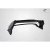 2008-2014 Subaru Impreza VR-S Carbon Fiber Rear Wing - image 6