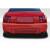 1999-2004 Ford Mustang Demon Rear Bumper - 1 Piece - image 1