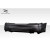 1999-2004 Ford Mustang Demon Rear Bumper - 1 Piece - image 5