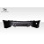 1999-2004 Ford Mustang Demon Rear Bumper - 1 Piece - image 10