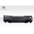1999-2004 Ford Mustang Demon Rear Bumper - 1 Piece - image 3