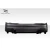 1999-2004 Ford Mustang Demon Rear Bumper - 1 Piece - image 5