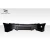 1999-2004 Ford Mustang Demon Rear Bumper - image 10