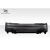 1999-2004 Ford Mustang Demon Rear Bumper - image 3