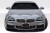 2011-2019 BMW 6 Series F06 F12 F13 Duraflex M Tech Front Lip Under Spoiler Air Dam 3 Piece