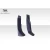 2011-2019 BMW 6 Series F06 F12 F13 M Tech Front Lip Under Spoiler Air Dam - 3 Piece - image 21