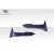 2011-2019 BMW 6 Series F06 F12 F13 M Tech Front Lip Under Spoiler Air Dam - 3 Piece - image 22